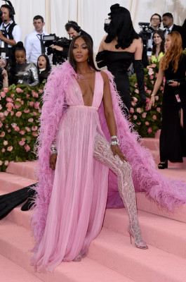 Naomi Campbell pic #1160677