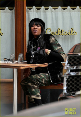 Naomi Campbell pic #842542