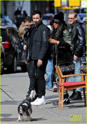 Naomi Campbell pic #865815