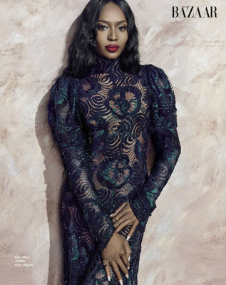 Naomi Campbell pic #709721