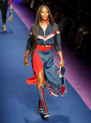 Naomi Campbell pic #1245035