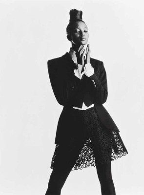 Naomi Campbell pic #778772