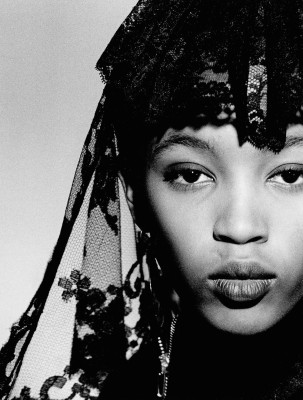 Naomi Campbell pic #1217682
