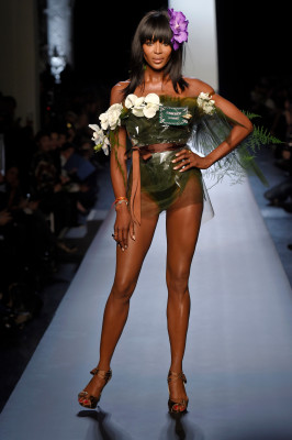 Naomi Campbell pic #795013