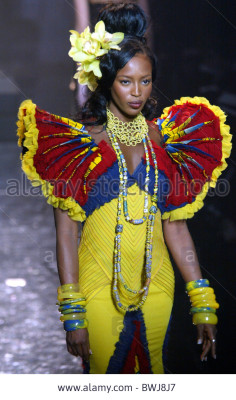 Naomi Campbell pic #837293