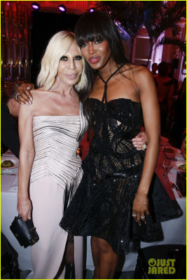 Naomi Campbell pic #1183976