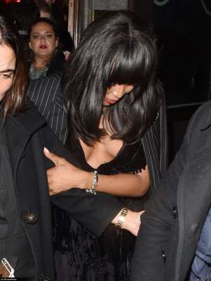 Naomi Campbell pic #844299