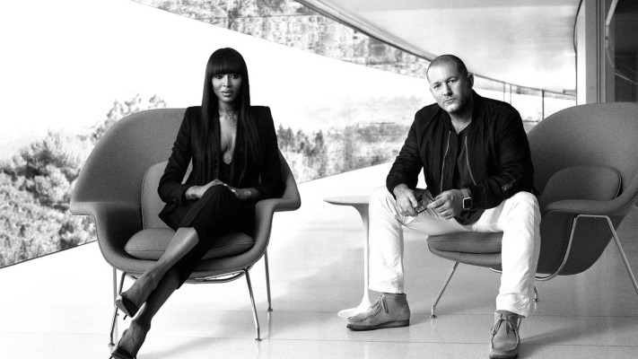 Naomi Campbell pic #1210218