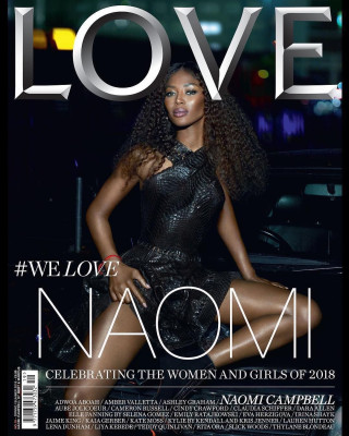 Naomi Campbell pic #1293961