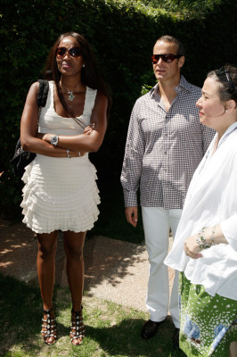 Naomi Campbell pic #799158