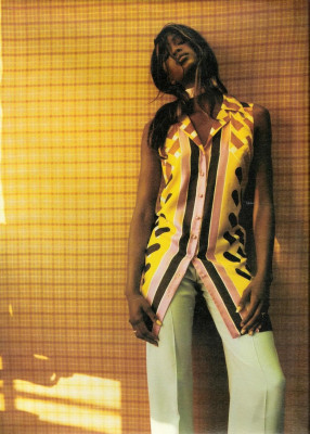 Naomi Campbell pic #686504