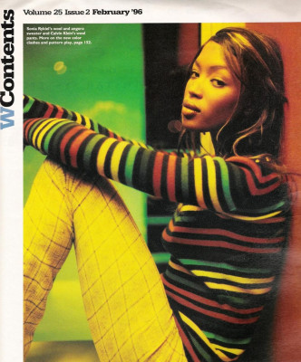 Naomi Campbell pic #686283