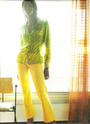 Naomi Campbell pic #686290