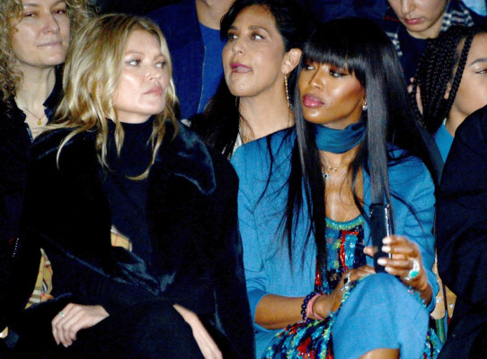 Naomi Campbell pic #1189377