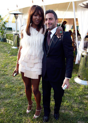 Naomi Campbell pic #399560
