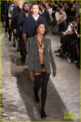 Naomi Campbell pic #797627