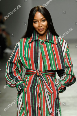 Naomi Campbell pic #1212067