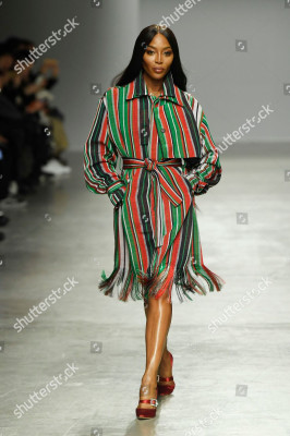 Naomi Campbell pic #1239952