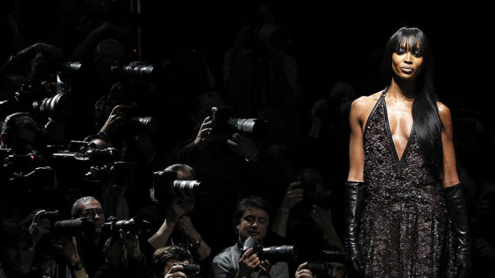 Naomi Campbell pic #679993