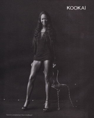 Naomi Campbell pic #778636