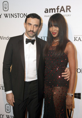 Naomi Campbell pic #828547