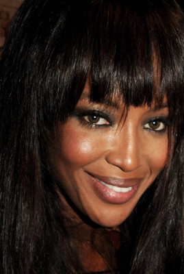 Naomi Campbell pic #887812