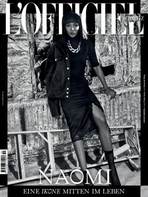 Naomi Campbell pic #1218708