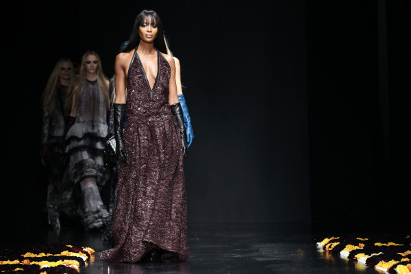 Naomi Campbell pic #732542