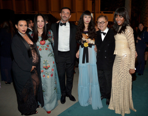 Naomi Campbell pic #811413