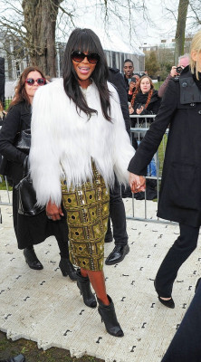 Naomi Campbell pic #1275503