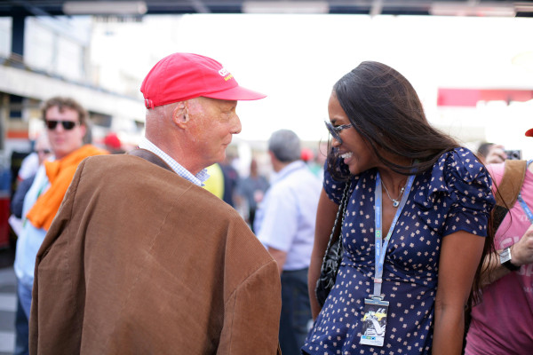 Naomi Campbell pic #707282