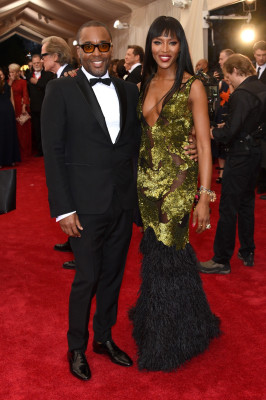 Naomi Campbell pic #791339