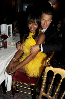 Naomi Campbell pic #822482