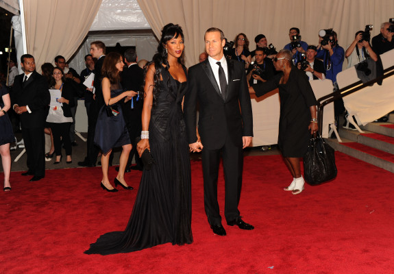 Naomi Campbell pic #823445