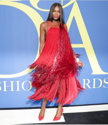 Naomi Campbell pic #1273447