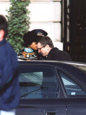 Naomi Campbell pic #1231397