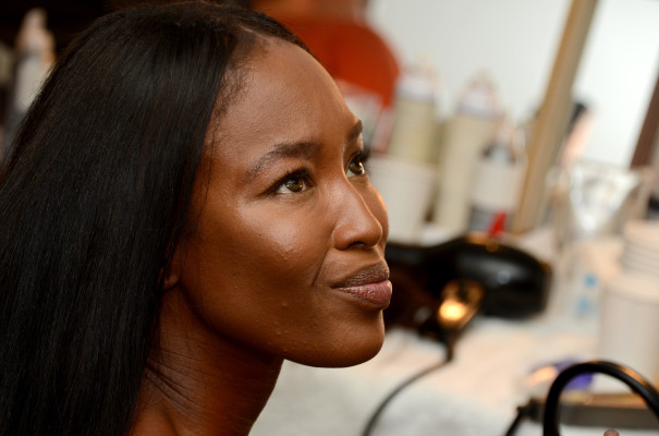 Naomi Campbell pic #670686