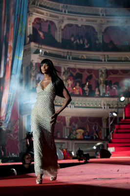 Naomi Campbell pic #891019