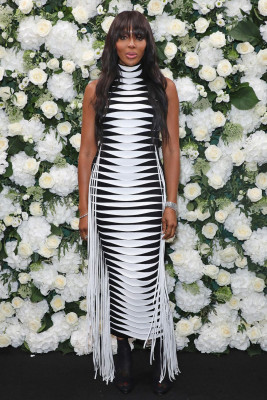 Naomi Campbell pic #1319350