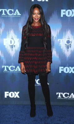 Naomi Campbell pic #1274768