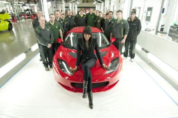 Naomi Campbell pic #483309