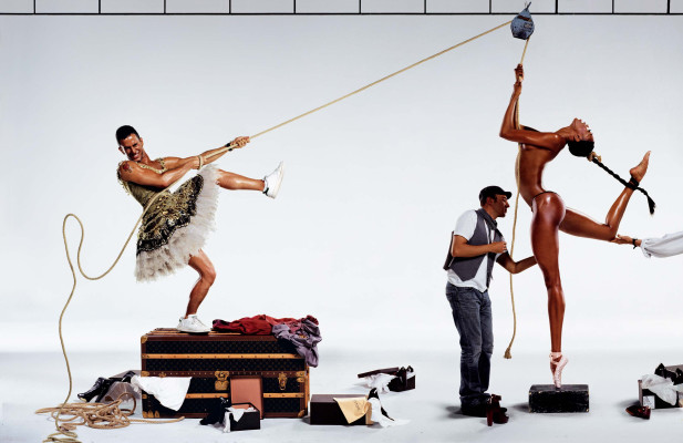 Naomi Campbell pic #1242244