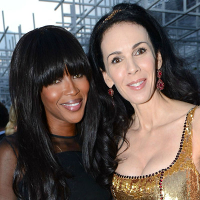 Naomi Campbell pic #810464