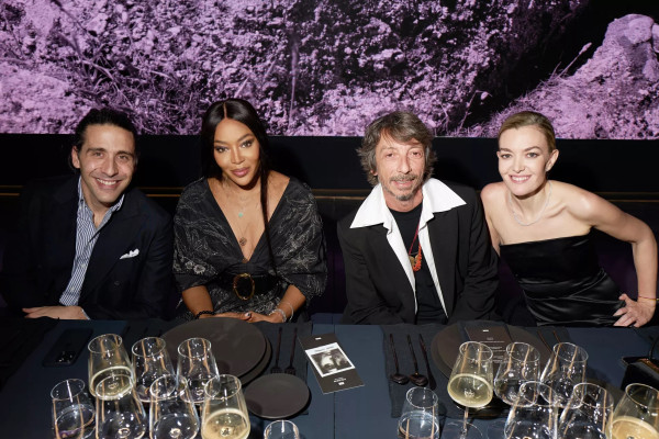 Naomi Campbell pic #1288702