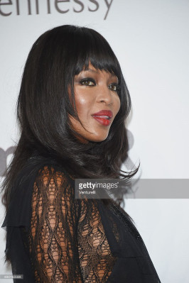 Naomi Campbell pic #844952