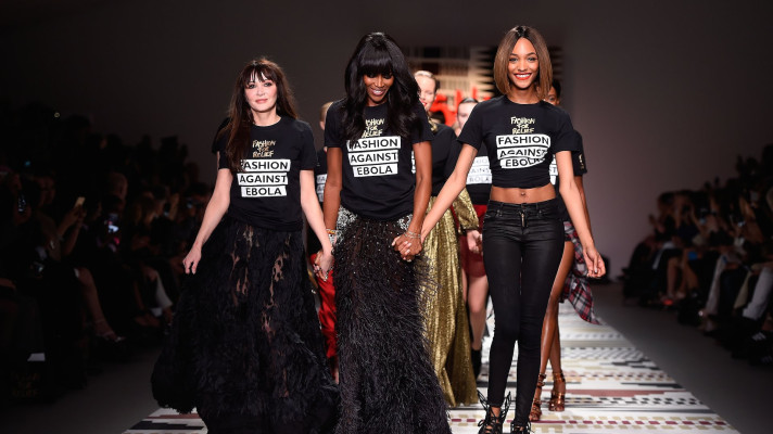 Naomi Campbell pic #800280