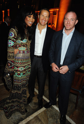 Naomi Campbell pic #404036