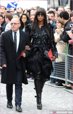 Naomi Campbell pic #714253