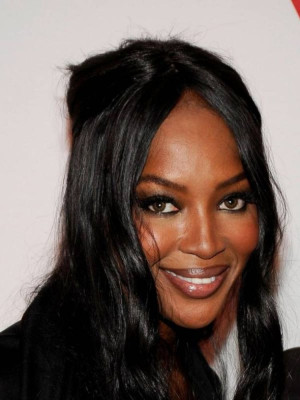 Naomi Campbell pic #481918