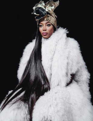 Naomi Campbell pic #1134292